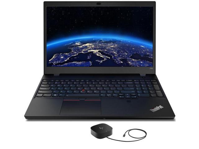 Lenovo ThinkPad P15v Gen 2 Workstation Laptop (Intel i7-11800H 8-Core ...