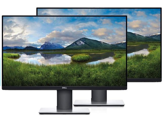 Dell P2719H FHD Monitor, 27