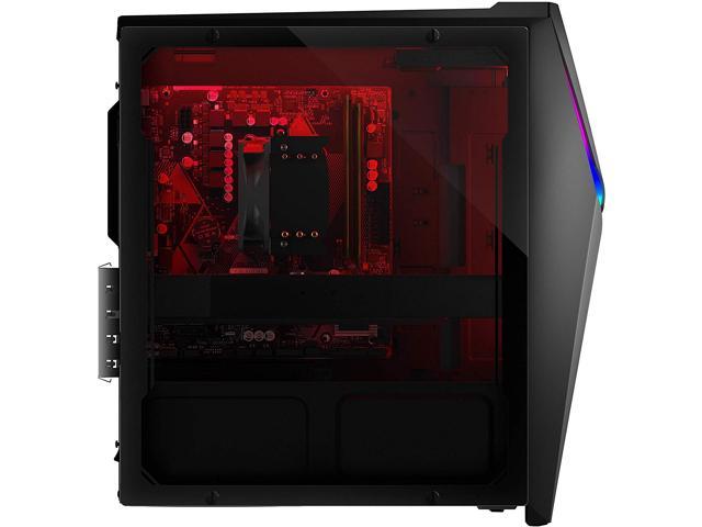 ASUS ROG Strix GL10DH Gaming & Entertainment Desktop PC (AMD Ryzen 5 ...