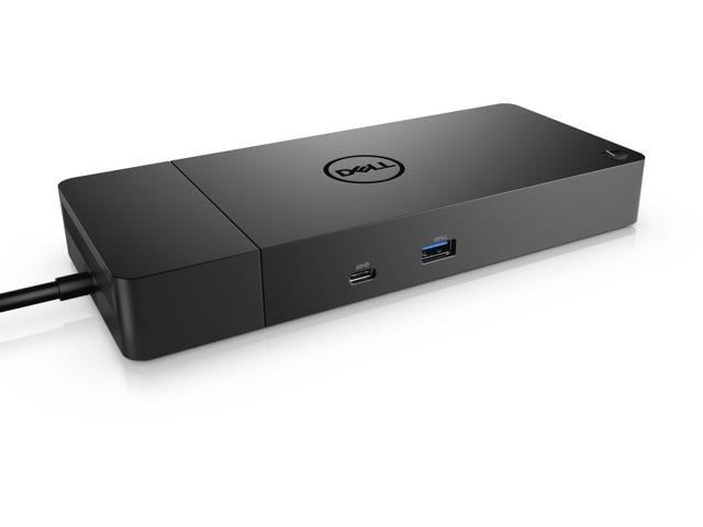 Refurbished Dell Dock Wd19s 90w Power Delivery 130w Ac 