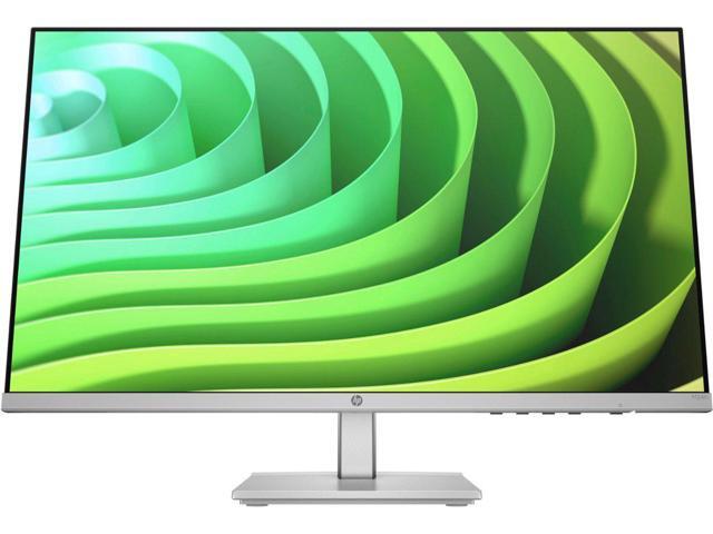 HP M24h IPS LED FHD FreeSync Monitor 76D15AA#ABA Bundle With Docztorm ...