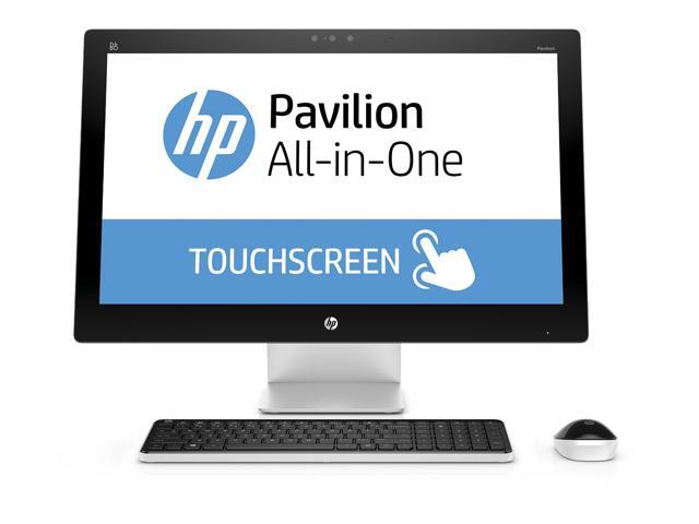 Hp Pavilion 27 N313 Touch Screen All In One Pc I5 4590t Quad Core Hp Pavilion 27 N313 Touch Screen All In One Pc I5
