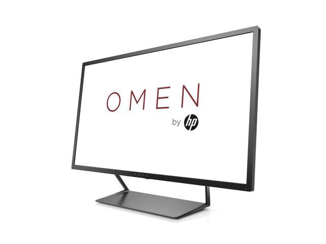 hp omen 32 inch 1440p