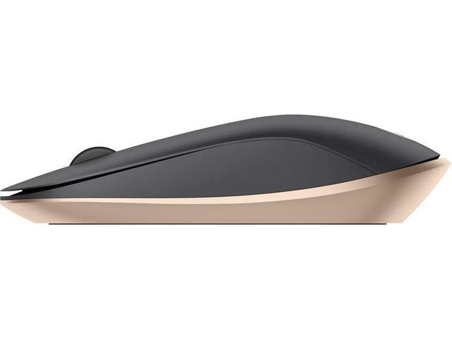 hp spectre mouse jumping