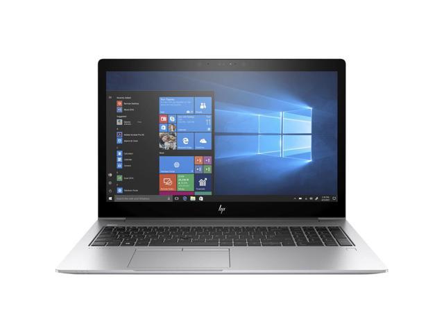 HP ZBook I7 8th Gen 32GB HP EliteBook 850 G5 Premium Home and Business Laptop 