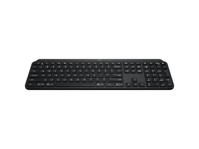 logitech mx keys refurbished