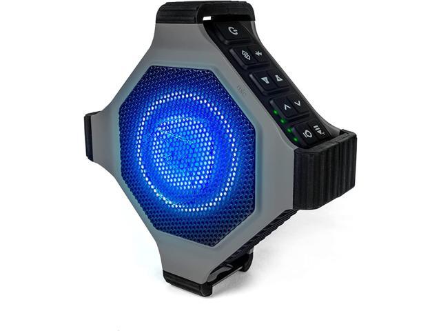 ecoedge plus speaker