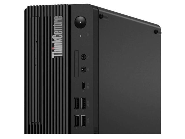 Lenovo ThinkCentre M80s 11CU001BUS Desktop Computer - Intel Core 