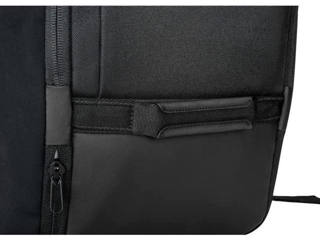 Targus Black Work+ Expandable 32L Daypack Model TBB611GL - Newegg.com