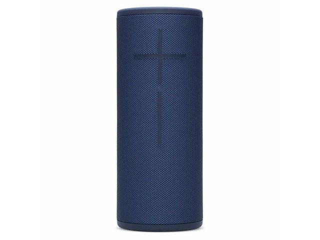 Logitech Ultimate Ears Boom 3 Portable Waterproof Bluetooth Speaker ...