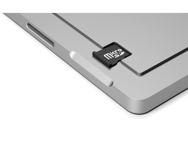 Refurbished: Microsoft Surface Pro 4 - 128 GB, 4 GB RAM, Intel Core i5 ...