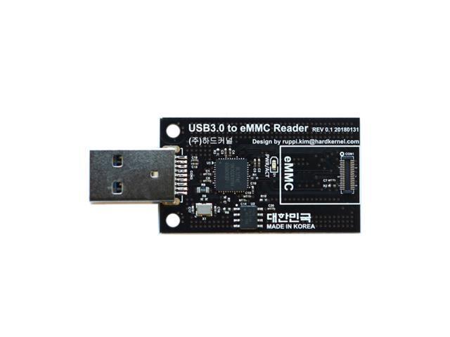 ODROID USB3.0 eMMC Module Writer - Newegg.com