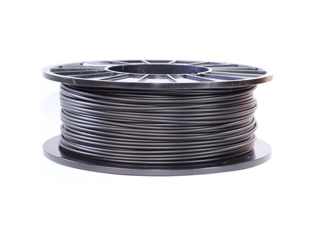 3DMakerWorld Premium PLA Filament - 2.85mm, 1kg, Black