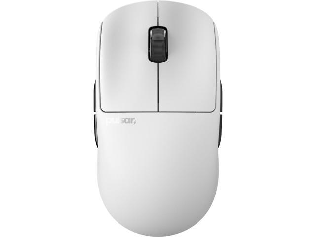 Pulsar Gaming Gears X2A Gaming Mouse PX2A23 White