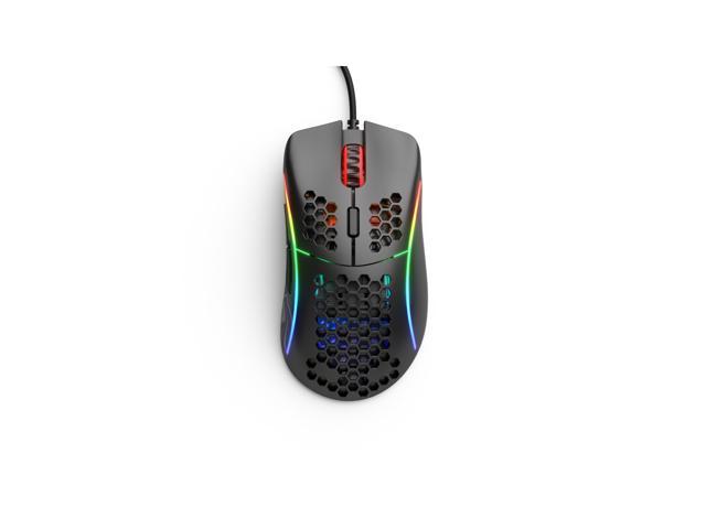 glorious mouse model d