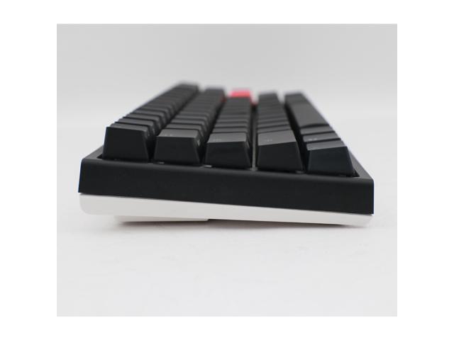 Ducky One2 Sf Rgb Mx Silent Red Newegg Com