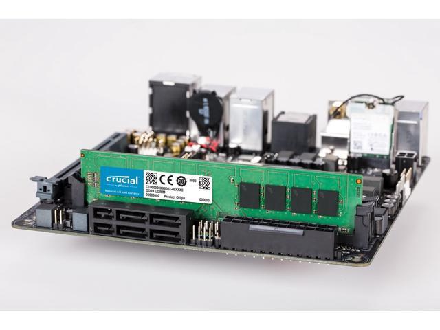 Hynix 8GB PC4-19200 DDR4 2400MHz 288-Pin Dimm Memory Module Mfr P/N HM 