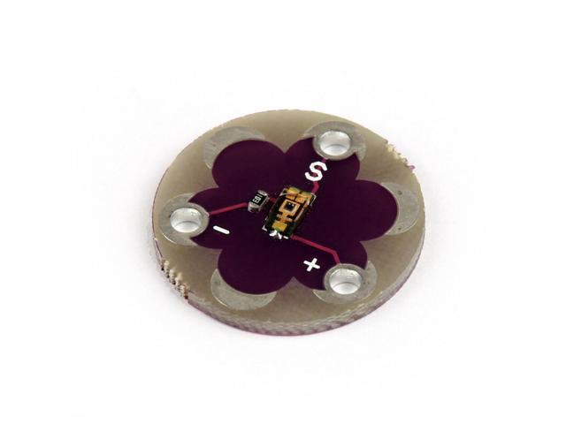 1PCS TEMT6000 LilyPad Light Sensor module