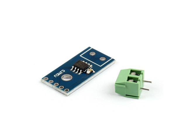 1pcs MAX31855K Thermocouple Sensor Module Temperature Detection Development CK