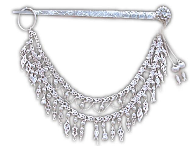 fine silver jewelry