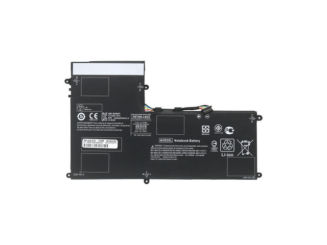 31Wh AO02XL battery for HP ElitePad 1000 G2 - Newegg.com