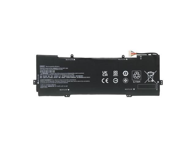 HYFOZAE per HP Spectre x360 15-BL -BL012DX -BL075NR