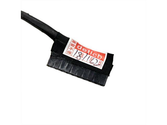 Battery Cable For Dell Latitude E5550 Cable Only Dc001ww00 Nwd9k Newegg Com
