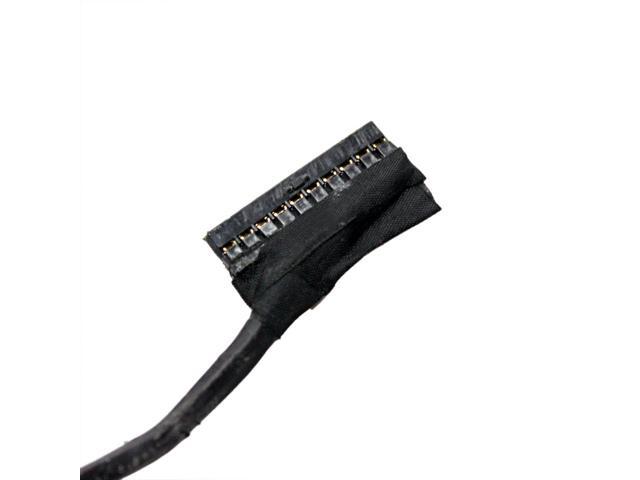 Battery Cable For Dell Latitude E5550 Cable Only Dc001ww00 Nwd9k Newegg Com