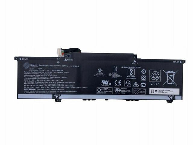 Batterie Pour HP Envy X360 15m-ee013dx HSTNN-OB1O L77034-005