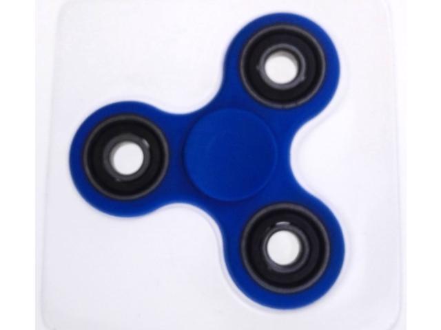 NewStar Fidget Spinner Toy Time Killer Perfect to relieve ADHD 