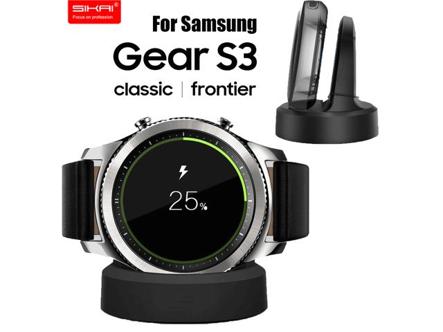 gear s3 charger