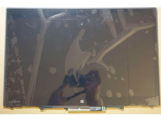 Lenovo Thinkpad X1 Yoga FRU 01AY702 LED LCD Screen 14/" WQHD IPS Touch Assembly