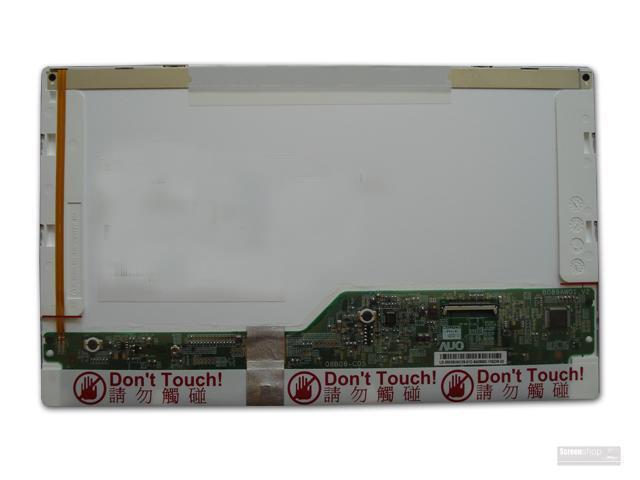 8.9" 1024x600 LED Screen for AU OPTRONICS B089AW01 V.1 LCD LAPTOP 