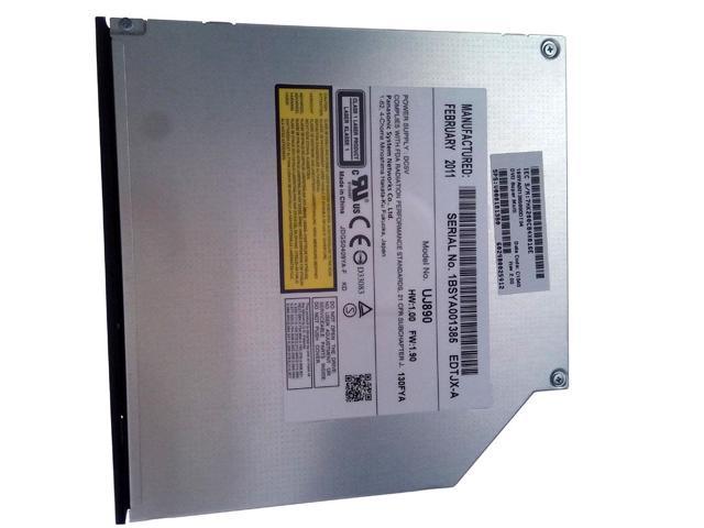 matshita dvd ram uj 8325 driver