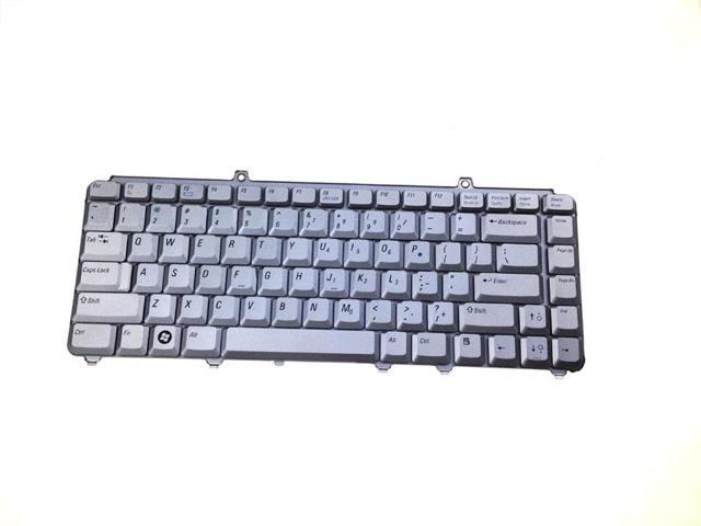 Keyboard For Dell Inspiron 14 15 1521 1525 1526 M1330 M1530 1400 1500 Xps Pp26l Newegg Com