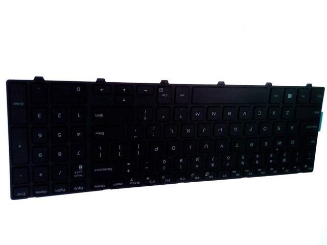 INS15MD-1828T New Keyboard Skin Cover Protector for Dell Inspiron 15-5000 laptop