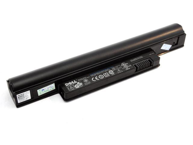 Genuine Battery Dell Inspiron Mini 10 1011 1010 10v H766n J590m K711n Pp19s Newegg Com