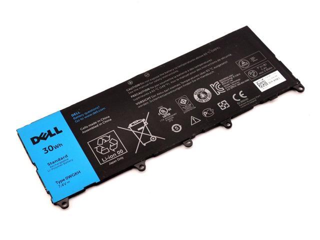 7 4v 30wh Genuine Original Battery Dell Latitude 10e 0wgkh H91mk Y50c5 Owgkh Newegg Com