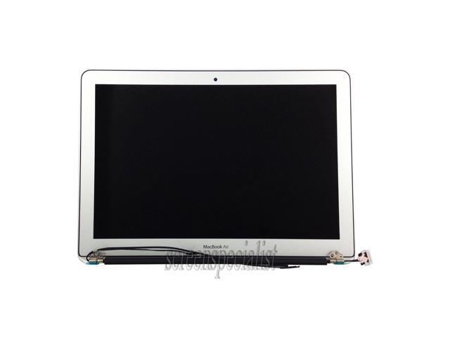 2010 macbook air screen repair