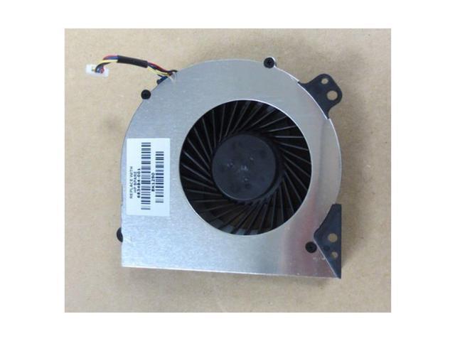 New Laptop CPU Cooling Fan for HP Probook 4540S 4545S 4740S 4745S 4750S Series 