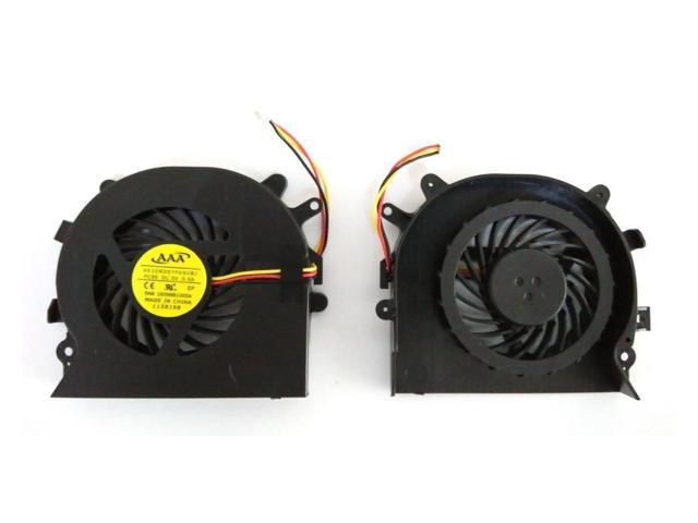NEW FOR Sony Vaio SVE17 Sve171 Sve1713ACXB Series CPU Cooling Fan 