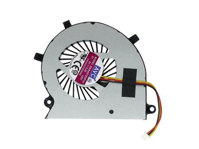 New Toshiba Satellite Radius P55W-B CPU Cooling fan BAAA0705R5H DC5V 0.4A V002