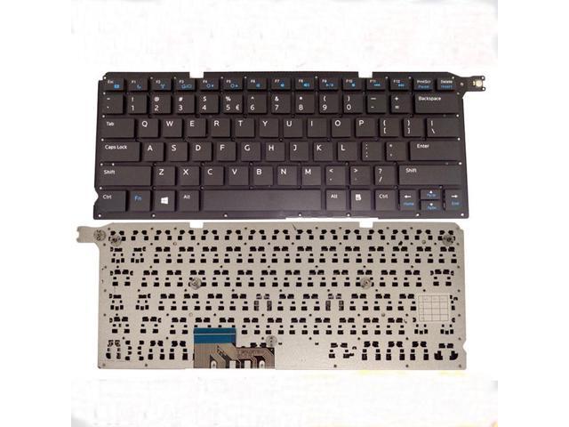 keyboard dell vostro 5480