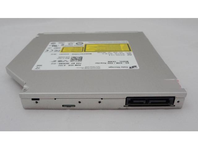 For Dell Alienware M18x R1 R2 M15x M17x HL CA40N Slot-in Blu-Ray 3D Player Drive