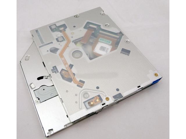 For Dell Alienware M18x R1 R2 M15x M17x HL CA40N Slot-in Blu-Ray 3D Player Drive