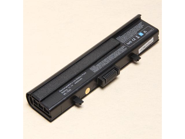 Laptop Battery For Dell Xps M1530 Pp28l Tk330 Xt8 Gp975 Tk362 Xt2 Ru006 1530 Tx363 Xt816 Rn7 Rn4 Ru033 312 0660 312 0663 312 0664 Tk369 Newegg Com