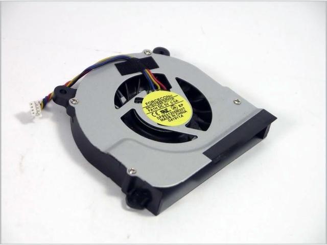 New Replacement for Toshiba Satellite S955-DS5374 S955-S5166 S955-S5373 S955-S5376 S955D S955D-S5150 S955D-S5374 CPU Cooling Fan