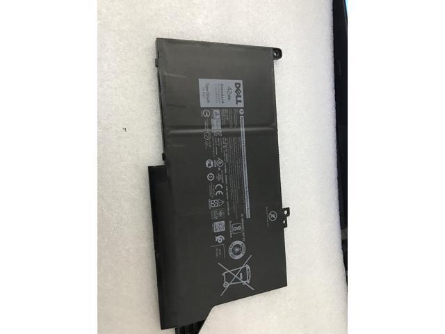 Dell 7280 аккумулятор