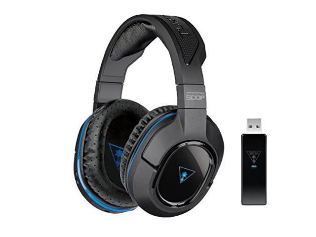 turtle beach 400 ps4