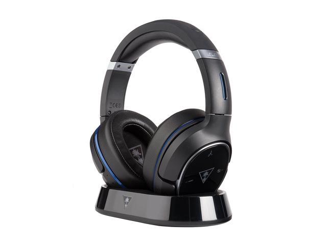 ps4 turtle beach headset wireless